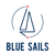 Blue-sails